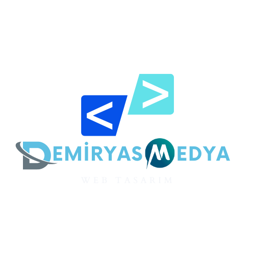 Nakliye Site Tasarımı - Demiryas Medya